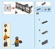 Notice / Instructions de Montage - LEGO - 76103 - Corvus Glaive Thresher Attack: Page 3