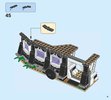 Notice / Instructions de Montage - LEGO - 76103 - Corvus Glaive Thresher Attack: Page 11