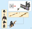 Notice / Instructions de Montage - LEGO - 76103 - Corvus Glaive Thresher Attack: Page 19