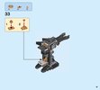 Notice / Instructions de Montage - LEGO - 76104 - The Hulkbuster Smash-Up: Page 19