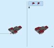 Notice / Instructions de Montage - LEGO - 76104 - The Hulkbuster Smash-Up: Page 25