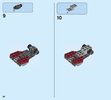 Notice / Instructions de Montage - LEGO - 76104 - The Hulkbuster Smash-Up: Page 26