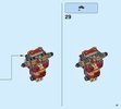 Notice / Instructions de Montage - LEGO - 76104 - The Hulkbuster Smash-Up: Page 37