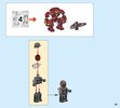 Notice / Instructions de Montage - LEGO - 76104 - The Hulkbuster Smash-Up: Page 63