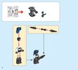 Notice / Instructions de Montage - LEGO - 76104 - The Hulkbuster Smash-Up: Page 4