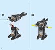 Notice / Instructions de Montage - LEGO - 76104 - The Hulkbuster Smash-Up: Page 18