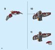 Notice / Instructions de Montage - LEGO - 76104 - The Hulkbuster Smash-Up: Page 68