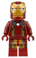 76105 - The Hulkbuster: Ultron Edition