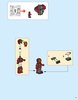 Notice / Instructions de Montage - LEGO - 76105 - The Hulkbuster: Ultron Edition: Page 9