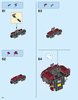 Notice / Instructions de Montage - LEGO - 76105 - The Hulkbuster: Ultron Edition: Page 28