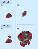 Notice / Instructions de Montage - LEGO - 76105 - The Hulkbuster: Ultron Edition: Page 36