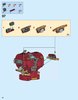 Notice / Instructions de Montage - LEGO - 76105 - The Hulkbuster: Ultron Edition: Page 42