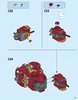 Notice / Instructions de Montage - LEGO - 76105 - The Hulkbuster: Ultron Edition: Page 55