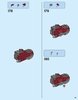 Notice / Instructions de Montage - LEGO - 76105 - The Hulkbuster: Ultron Edition: Page 69