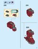 Notice / Instructions de Montage - LEGO - 76105 - The Hulkbuster: Ultron Edition: Page 81