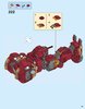 Notice / Instructions de Montage - LEGO - 76105 - The Hulkbuster: Ultron Edition: Page 83