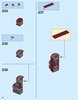 Notice / Instructions de Montage - LEGO - 76105 - The Hulkbuster: Ultron Edition: Page 88