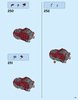 Notice / Instructions de Montage - LEGO - 76105 - The Hulkbuster: Ultron Edition: Page 93