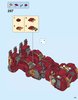 Notice / Instructions de Montage - LEGO - 76105 - The Hulkbuster: Ultron Edition: Page 105