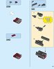 Notice / Instructions de Montage - LEGO - 76105 - The Hulkbuster: Ultron Edition: Page 123