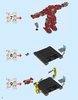 Notice / Instructions de Montage - LEGO - 76105 - The Hulkbuster: Ultron Edition: Page 8