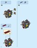 Notice / Instructions de Montage - LEGO - 76105 - The Hulkbuster: Ultron Edition: Page 14