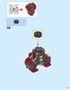 Notice / Instructions de Montage - LEGO - 76105 - The Hulkbuster: Ultron Edition: Page 31