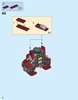 Notice / Instructions de Montage - LEGO - 76105 - The Hulkbuster: Ultron Edition: Page 32