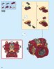 Notice / Instructions de Montage - LEGO - 76105 - The Hulkbuster: Ultron Edition: Page 44