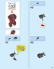 Notice / Instructions de Montage - LEGO - 76105 - The Hulkbuster: Ultron Edition: Page 49