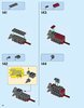 Notice / Instructions de Montage - LEGO - 76105 - The Hulkbuster: Ultron Edition: Page 58