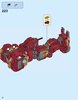 Notice / Instructions de Montage - LEGO - 76105 - The Hulkbuster: Ultron Edition: Page 84