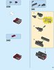 Notice / Instructions de Montage - LEGO - 76105 - The Hulkbuster: Ultron Edition: Page 123