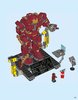 Notice / Instructions de Montage - LEGO - 76105 - The Hulkbuster: Ultron Edition: Page 177