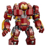 76105 - The Hulkbuster: Ultron Edition