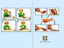 Notice / Instructions de Montage - LEGO - 76107 - Thanos: Ultimate Battle: Page 2