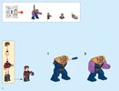 Notice / Instructions de Montage - LEGO - 76107 - Thanos: Ultimate Battle: Page 4