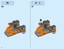 Notice / Instructions de Montage - LEGO - 76107 - Thanos: Ultimate Battle: Page 30