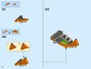 Notice / Instructions de Montage - LEGO - 76107 - Thanos: Ultimate Battle: Page 68