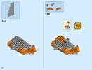 Notice / Instructions de Montage - LEGO - 76107 - Thanos: Ultimate Battle: Page 70