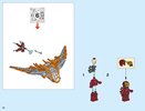 Notice / Instructions de Montage - LEGO - 76107 - Thanos: Ultimate Battle: Page 82