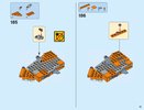 Notice / Instructions de Montage - LEGO - 76107 - Thanos: Ultimate Battle: Page 93