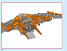 Notice / Instructions de Montage - LEGO - 76107 - Thanos: Ultimate Battle: Page 106