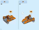 Notice / Instructions de Montage - LEGO - 76107 - Thanos: Ultimate Battle: Page 26