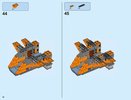 Notice / Instructions de Montage - LEGO - 76107 - Thanos: Ultimate Battle: Page 32