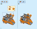 Notice / Instructions de Montage - LEGO - 76107 - Thanos: Ultimate Battle: Page 40