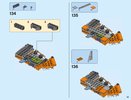 Notice / Instructions de Montage - LEGO - 76107 - Thanos: Ultimate Battle: Page 69