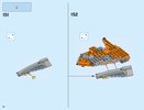 Notice / Instructions de Montage - LEGO - 76107 - Thanos: Ultimate Battle: Page 76