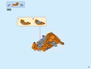 Notice / Instructions de Montage - LEGO - 76107 - Thanos: Ultimate Battle: Page 95