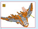 Notice / Instructions de Montage - LEGO - 76107 - Thanos: Ultimate Battle: Page 108